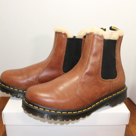 Dr. MARTIN 2976 QUAD SHERPA - Picture 2 of 3